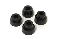 Thumbnail for Energy Suspension Chrysler Ball Joint Dust Boots - Black
