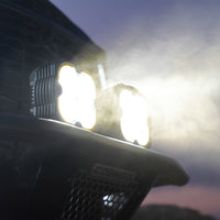 Thumbnail for KC HiLiTES FLEX ERA 4 Single Light - 80W Spot Beam