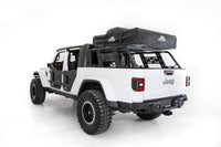 Thumbnail for Addictive Desert Designs 2020 Jeep Gladiator JT Overlander Chase Rack