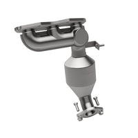 Thumbnail for MagnaFlow Conv DF 07-09 Toyota Sienna 3.5L