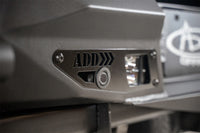 Thumbnail for Addictive Desert Designs 2021 Ford F-150 Stealth Fighter Rear Bumper w/ Back up Sensors
