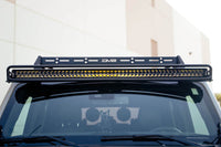Thumbnail for DV8 Offroad 21-23 Ford Bronco Soft Top Roof Rack