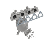 Thumbnail for MagnaFlow Conv DF Honda 1996-2000 Civic / 1996-1997 Civic Del Sol 1.6L