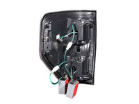 Thumbnail for ANZO 2009-2014 Ford F-150 LED Taillights Smoke