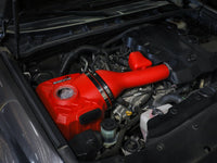 Thumbnail for Momentum GT Red Edition Cold Air Intake System w/ Pro DRY S Filter Toyota FJ Cruiser 07-23 V6-4.0L