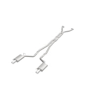 Thumbnail for MagnaFlow Sys CB 04- Cadillac CTS-V 5.7L