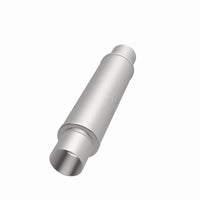 Thumbnail for MagnaFlow Muffler Mag SS 3in 14X4X4 3.0X3.0