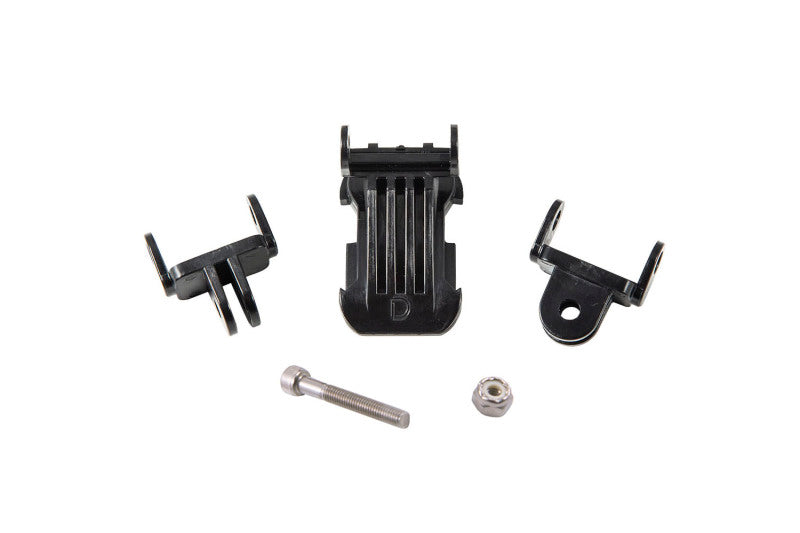 Diode Dynamics Stage Series 2 In GoPro Compatible Mounting Kit
