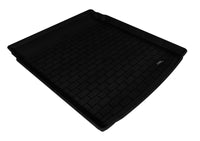 Thumbnail for 3D MAXpider 2006-2010 Volkswagen Passat Kagu Cargo Liner - Black