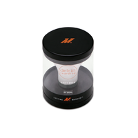 Thumbnail for Mishimoto Teardrop Shift Knob - White