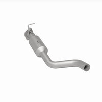 Thumbnail for MagnaFlow 22-24 Ford F-650 V8 7.3L Underbody Direct Fit Catalytic Converter