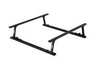Thumbnail for Thule Xsporter Pro Shift Complete All-In-One Aluminum Truck Bed Rack - Black