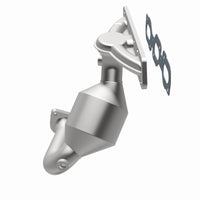 Thumbnail for MagnaFlow Conv DF 96-00 Ford Contour 2.5L / 99-02 Mercury Cougar 2.5L California - Front