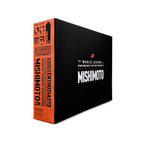 Thumbnail for Mishimoto R32 Nissan Skyline Manual Aluminum Radiator