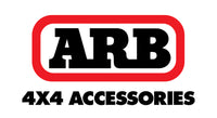Thumbnail for ARB Deluxe Front Rails Dmax 12On