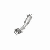 Thumbnail for Magnaflow Conv DF 2011-2015 Juke L4 1.6 OEM Underbody