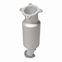 Thumbnail for MagnaFlow California Grade CARB Compliant Converter Direct-Fit 05-09 Audi A4 / A4 Quattro
