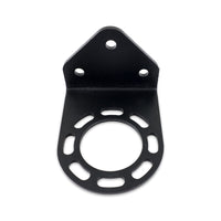 Thumbnail for Mishimoto M22 x 1.5 - Remote Oil Filter Mount - Black