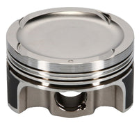 Thumbnail for Wiseco Honda R18A 81.00mm 8.9:1 CR Bore -10cc Dome Piston Shelf Stock Kit