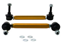 Thumbnail for Whiteline 92-01 Lexus ES Rear Swaybar Link Assembly Kit
