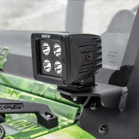 Thumbnail for Westin LED Auxiliary Light 3.2in x 3.0in Spot w/5W Cree - Black