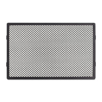 Thumbnail for Mishimoto 2021+ BMW G8X M3/M4 Auxiliary Radiator Rock Guards