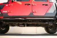 Thumbnail for DV8 Offroad 20-23 Jeep Gladiator JT Body/Pinch Weld Mounted Step