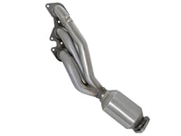 Thumbnail for aFe Power Direct Fit 409 SS Front Right Catalytic Converter 05-11 Toyota Tacoma V6-4.0L