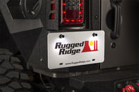Thumbnail for Rugged Ridge LED License Plate Bolts