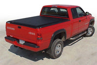 Thumbnail for Access Limited 03-09 Dodge Ram 2500 3500 8ft Bed Roll-Up Cover