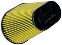 Thumbnail for Airaid Universal Air Filter - Cone 6in FLG x 10-3/4x7-3/4in B x 7-1/4x4-3/4in T x 9in H Synthaflow