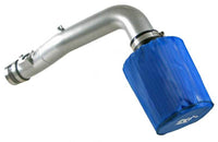 Thumbnail for K&N 04-07 Scion xB Silver Typhoon Short Ram Intake