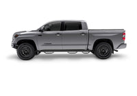 Thumbnail for N-Fab Nerf Step 02-08 Dodge Ram 1500/2500/3500 Quad Cab 6.4ft Bed - Tex. Black - Bed Access - 3in