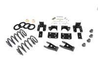 Thumbnail for Belltech LOWERING KIT W/O SHOCKS