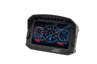 Thumbnail for AEM CD-5LG Carbon Logging Digital Dash Display w/ Internal 10Hz GPS & Antenna