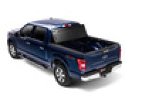 Thumbnail for BAK 2021+ Ford F-150 Regular Super Cab & Super Crew (4 Door) BAKFlip G2 6.5ft Bed Cover