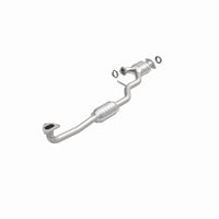 Thumbnail for MagnaFlow Conv DF 01-04 Subaru Outback 3L Driver Side