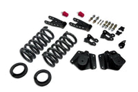 Thumbnail for Belltech LOWERING KIT W/O SHOCKS