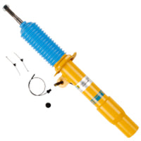 Thumbnail for Bilstein B6 (DampTronic) 08-12 BMW M3 v8 4.0L Front Right 36mm Monotube Strut Assembly