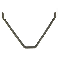 Thumbnail for Omix V-Frame Bracket 41-64 Ford and Willys Models