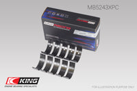 Thumbnail for King Nissan Sr20De (Size 0.26) Main Bearing Set