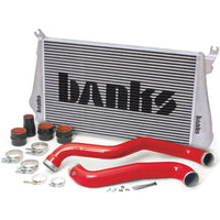 Thumbnail for Banks Power 11-16 Chevy/GMC 6.6L Duramax Techni-Cooler System w/ Boost Tubes