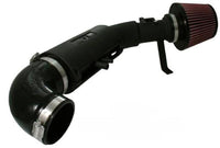 Thumbnail for Injen 00-04 Tundra / Sequoia 4.7L V8 & Power Shield only Wrinkle Black Power-Flow Air Intake System