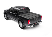Thumbnail for BAK 05-20 Nissan Frontier 5ft Bed BAKFlip MX4 Matte Finish