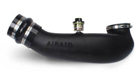 Thumbnail for Airaid 03-07 Hummer H2 / SUT 6.0L Modular Intake Tube