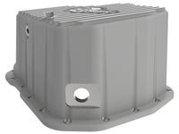 Thumbnail for aFe Street Series Deep Engine Oil Pan 01-10 GM Duramax V8-6.6L (td)