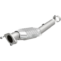 Thumbnail for MagnaFlow Conv DF GM 01-02 2500 Passenger Side 6L