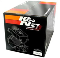 Thumbnail for K&N Performance Intake Kit AUDI, SEAT, SKODA, VW 1.4L - 2.0L; 2005-ON