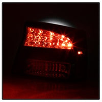 Thumbnail for Spyder Dodge Charger 06-08 LED Tail Lights Black ALT-YD-DCH05-LED-BK