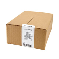 Thumbnail for McGard SplineDrive Tuner 8 Lug Install Kit w/Locks & Tool (Cone) M14X1.5 / 22mm Hex - Chrome